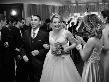 Casamento de Diana e Roger 17-09-2016