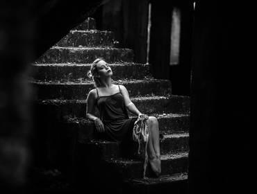 Ensaio 15 Anos de Ana Braun - 15 Anos