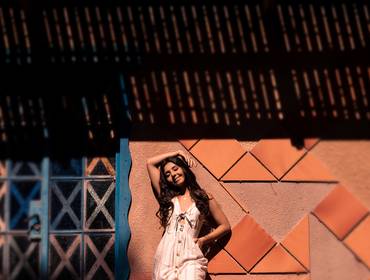 Ensaio 15 Anos de Natália