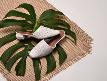 Publicidade de Campanha de verão Sapatu's 2019