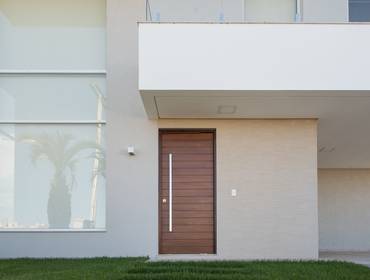 Publicidade de Esquadrias Schein