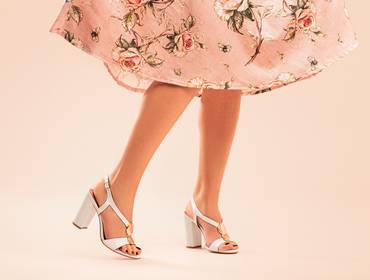 Publicidade de Coleção Vintaggio