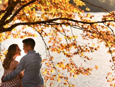 Pré Wedding de Ana e Tiago 