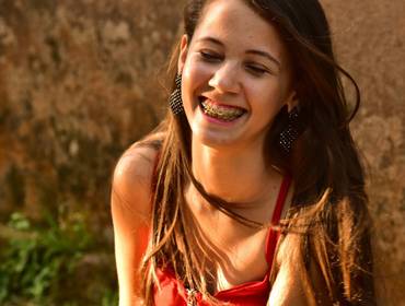 Ensaio 15 Anos de Ensaio 15 Anos Paola