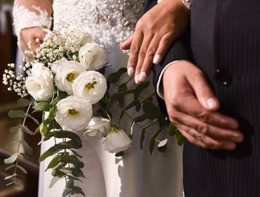 Casamento de Aline e Cassio 