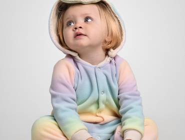 Publicidade de Campanha Adoro Pijamas