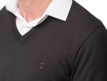 Publicidade de Campanha 2020  Herzog Homem