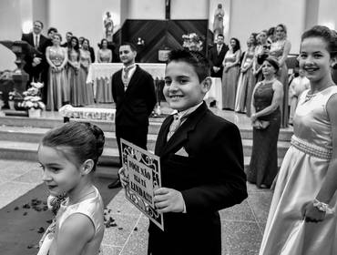 Casamento de Casamento- Nana e Rômulo 12-11-2016