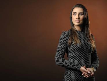 Publicidade de Paula Advogada Retratos Profissionais