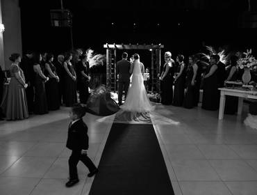 Casamento de Casamento  Adriana e Rafael 