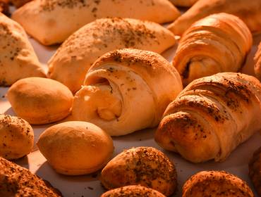 Publicidade de Martins Congelados