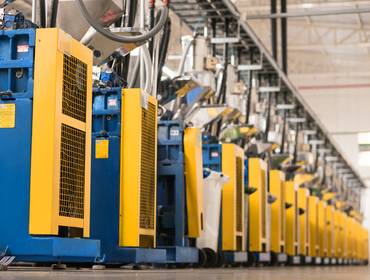 Publicidade de Polistick