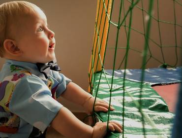 Aniversário infantil de Gabriel Primeiro Aninho