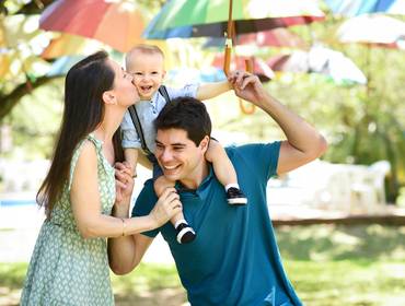 Aniversário infantil de Rafael - Primeiro Aninho 