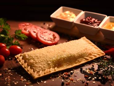 Publicidade de Tri Alimentos