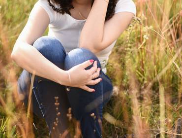 Ensaio 15 Anos de Marcely