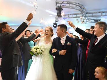 Casamento de Casamento Fernanda e Jefersom