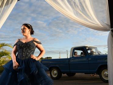 15 Anos de 15 Anos Julia