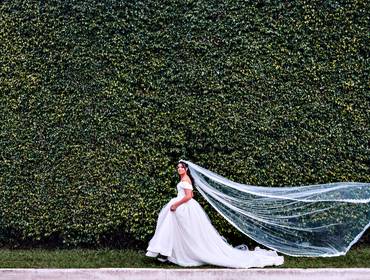 Noivas de Bridal Session Myla