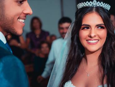 Casamento de Raiane & Leonardo