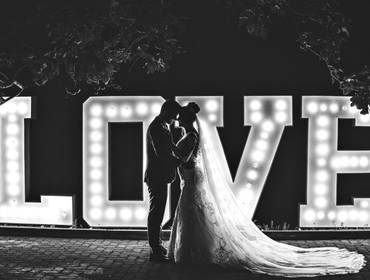 Casamento de Raquel & Nelson