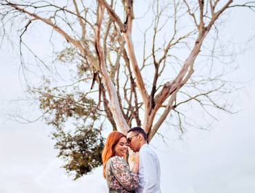 Pré Casamento de Gilmara & Lucas