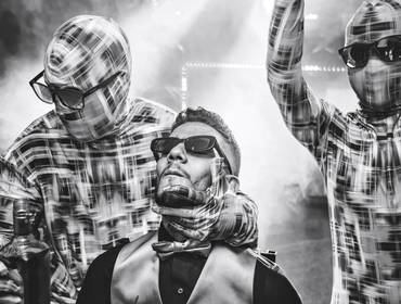 Aniversário de Jonathan