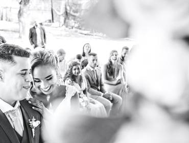 Casamento de Emilly & Icaro