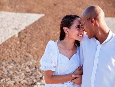 Pré Casamento de Irla & Ezequiel