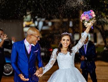 Casamento de Irla & Ezequiel