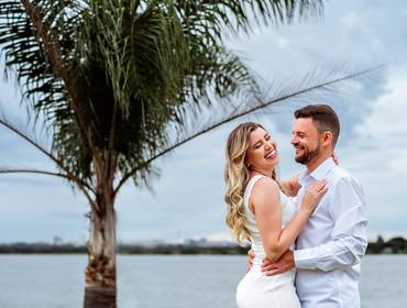 Pré Casamento de Darla & Kenedy