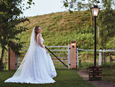 Noivas de Bridal Session Karol