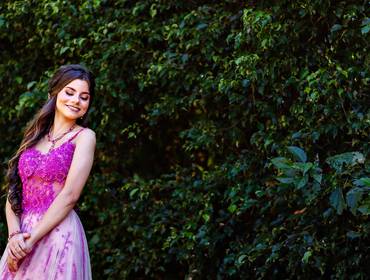 Aniversário de Giovanna