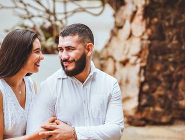 Pré Casamento de Marília & Ramiro