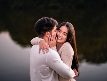 Pré Casamento de Gabriella & Matheus