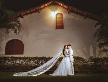 Casamento de Gabriella & Matheus