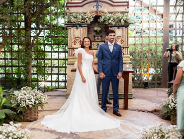 Casamentos de Casamento Sama e Augusto 