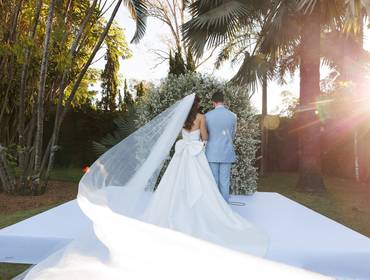 Casamentos de Casamento Laura e Guilherme