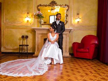 Pós-Casamento de Pós Wedding Zaira e Lucas 