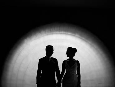 Pós-Casamento de Pós Wedding Zaira e Lucas na Casa Ateliê | Hugo Lázaro 