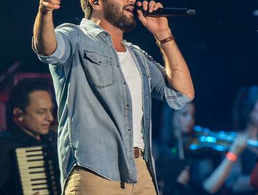 Shows e Eventos de Shows e Eventos