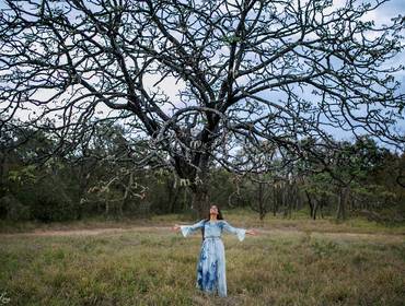 Ensaios Femininos de Patricia Fernandes