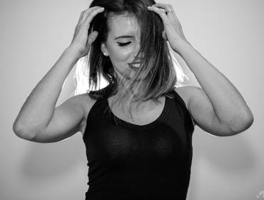 Ensaios Femininos de Camila Marangoni