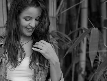 Ensaios Femininos de Mayara