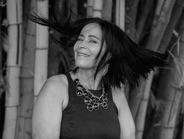 Ensaios Femininos de Preta