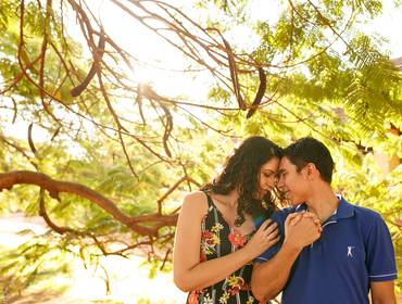 In Love de Angélica & Prince