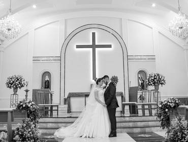 O Grande Dia de Luana & Alexandre