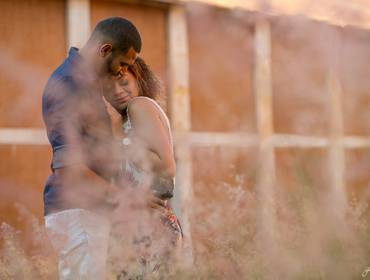 In Love de Maria Helena e Luís Henrick