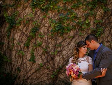 O Grande Dia de Mariana & Mateus (Civil)