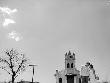 In Love de Thais & Carlos